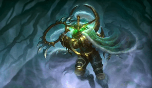 炉石传说类星体贼实战卡组推荐分享