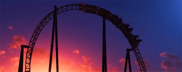 过山车之星2让游客高兴方法介绍说明