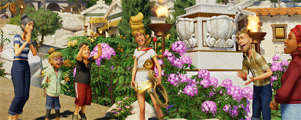 过山车之星2游戏收费设置技巧分享