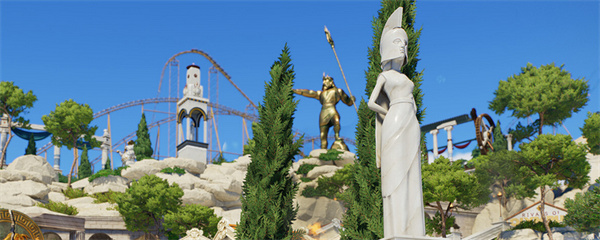 过山车之星2安排工作时间表作用介绍