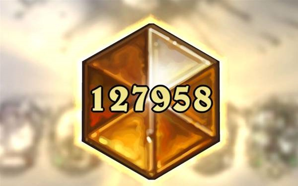 炉石传说标准模式星轨开门龙牧卡组分享