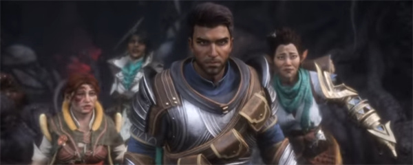 龙腾世纪4影障守护者7级同伴附魔推荐