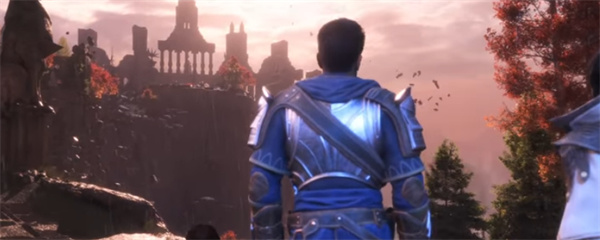 龙腾世纪4影障守护者守望者宝库内容说明