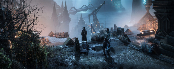 龙腾世纪4影障守护者第三个盾牌谜题攻略