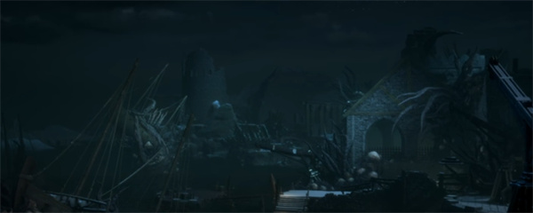 龙腾世纪4影障守护者难度更改方法分享