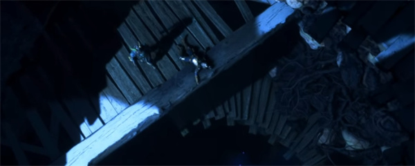 龙腾世纪4影障守护者洛可属性永久增加方法