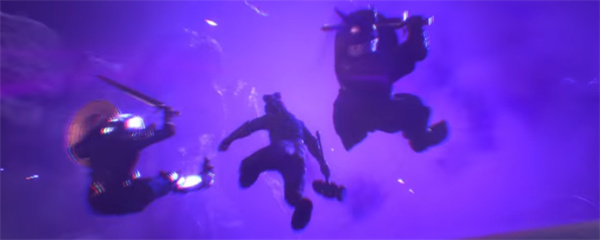 龙腾世纪4影障守护者终极技能作用说明