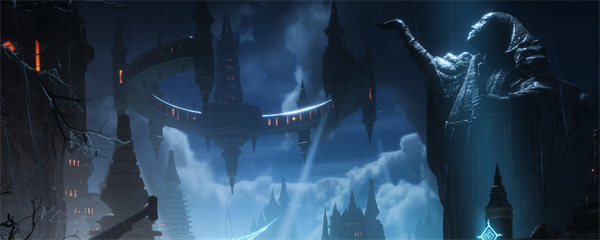 龙腾世纪4影障守护者支线任务寻找方法