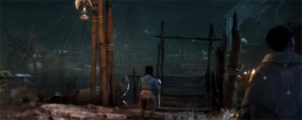 龙腾世纪4影障守护者队友选择技巧分享