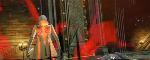 暗喻幻想圣职者救世主面具用法特点介绍