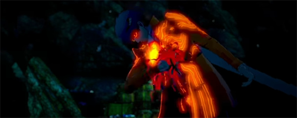 暗喻幻想智将的面具用法特点介绍说明