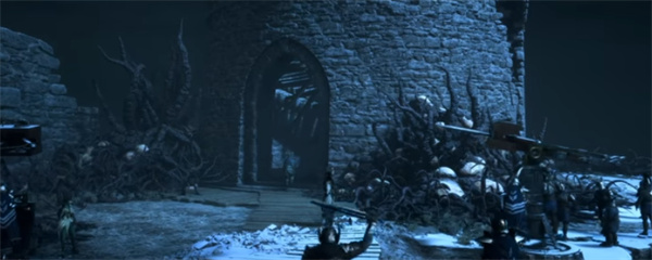 龙腾世纪4影障守护者游戏宝箱寻找方法