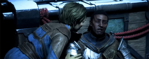 龙腾世纪4影障守护者明拉索斯之影任务攻略