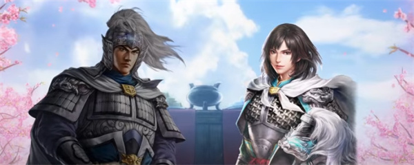 三国志8重制版快速刷取文名方法分享