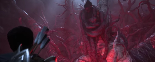 龙腾世纪4影障守护者法师前期技能推荐