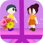 旋转助人(Rotate to Help)