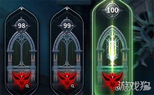 黑色四叶草魔法帝之道幻影殿堂怎么打 幻影殿堂打法教学