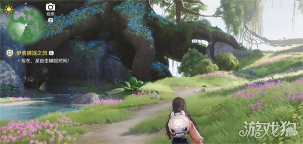 伊莫花舞兰怎么样 花舞兰角色介绍