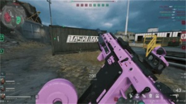 三角洲行动S6赛季强力冲锋枪改枪方案是什么-三角洲行动S6赛季强力冲锋枪改枪方案分享