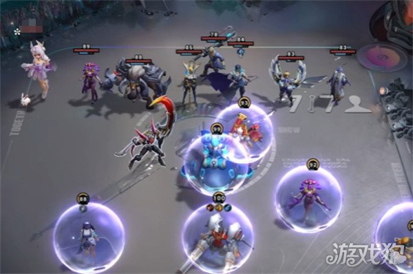 王者万象棋香香怎么玩 香香玩法介绍