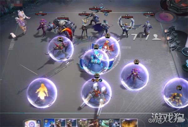 王者万象棋阵容怎么搭配 阵容搭配攻略