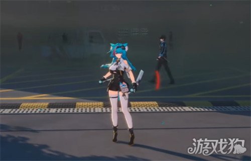 异环薄荷怎么样 薄荷强度解析