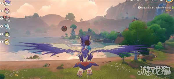 洛克王国世界家园等级怎么提升 家园等级提升攻略