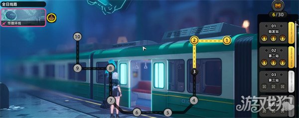 异环轨外之境怎么玩 轨外之境玩法介绍