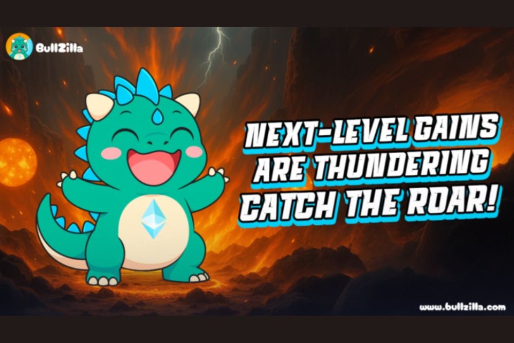 三大模因币巨头角逐2025霸主：BullZilla、MoonBull与La Culex竞逐"当下最值得买入模因币"宝座