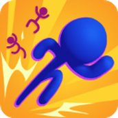 Stickman Dash!