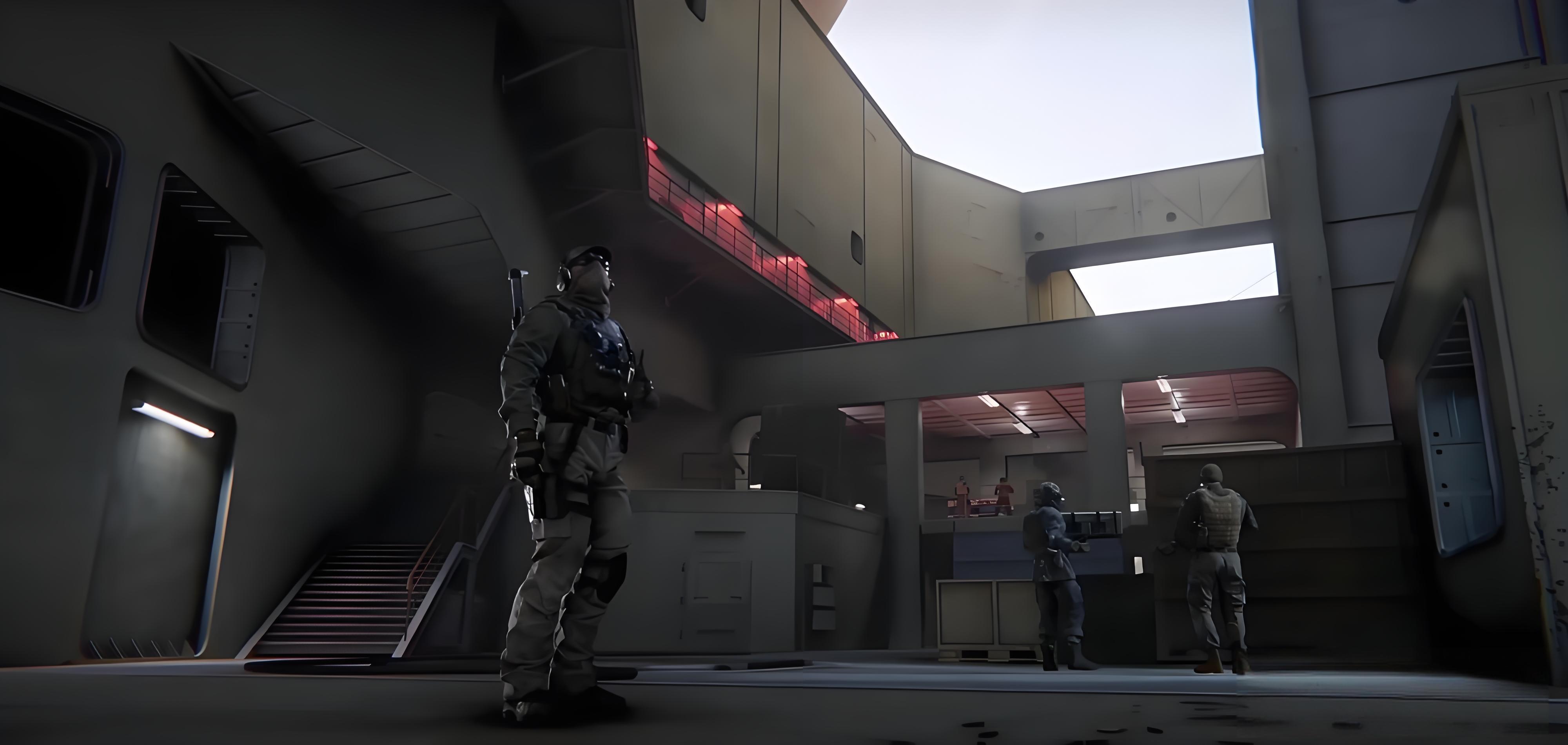 特种部队集结蛟龙突击队怎么样