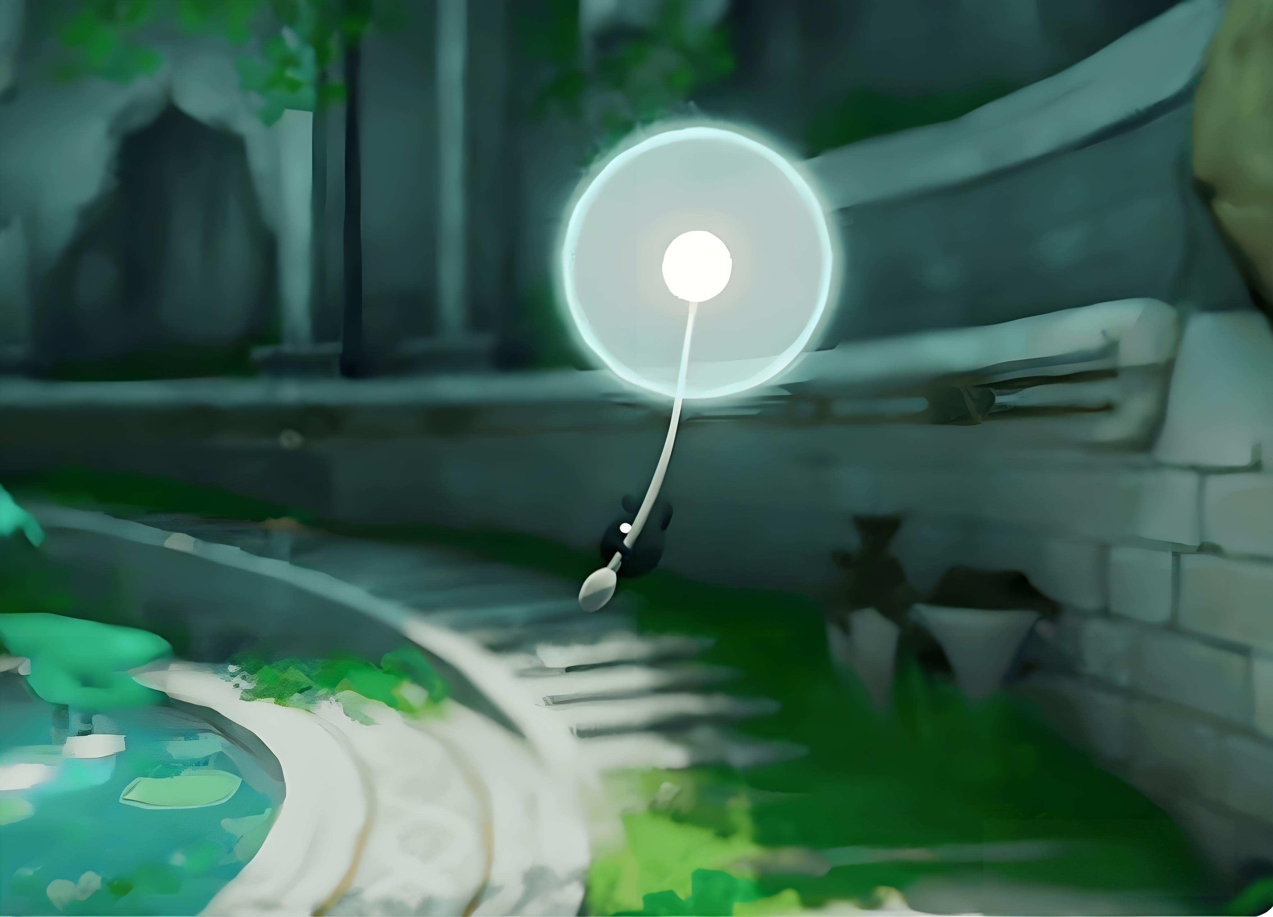 二重螺旋绵绵草有什么技能