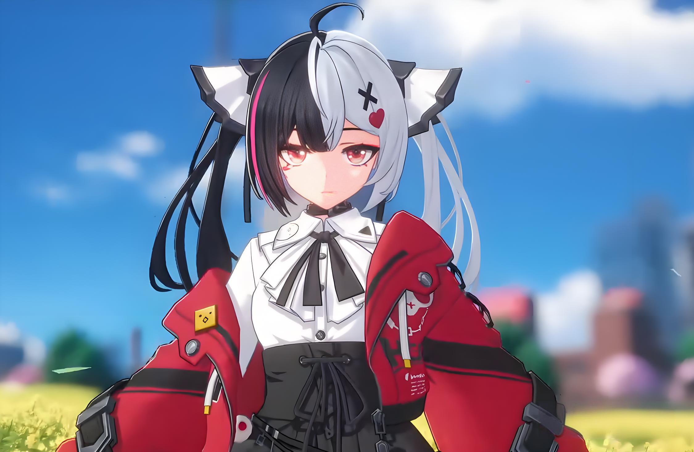 异环安魂曲角色怎么样