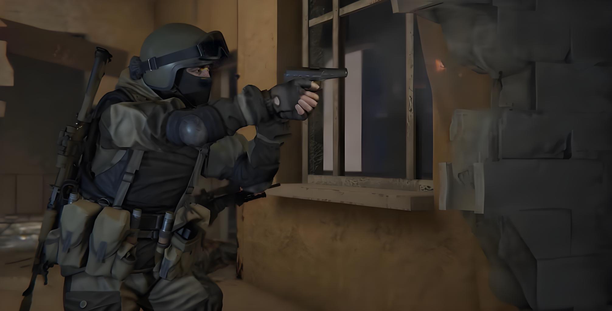 特种部队集结支援兵有什么玩法技巧