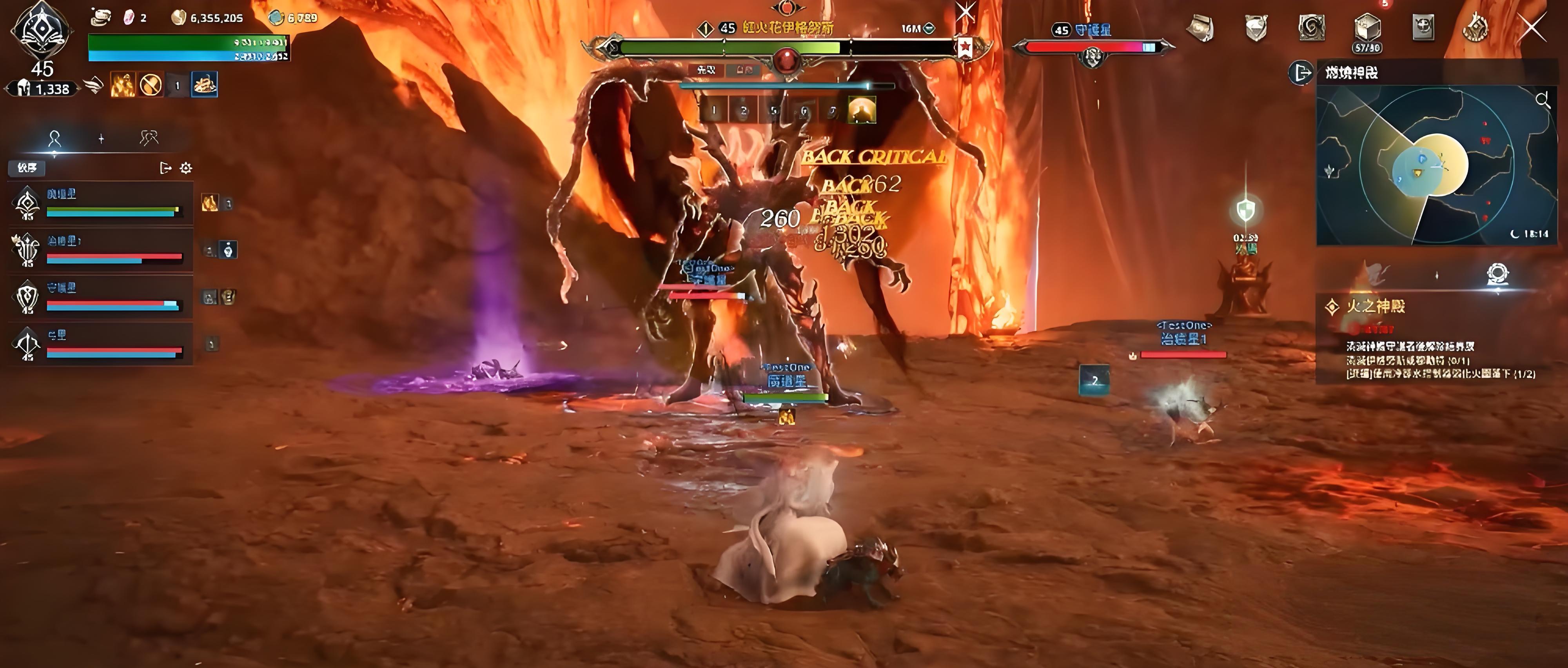 永恒之塔2圣域模式有什么玩法技巧