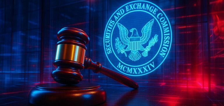 SEC 将 XRP、SOL 和 LTC ETF 推迟至 2025 年底