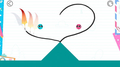 Love Balls(爱之球游戏)