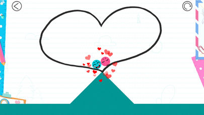 Love Balls(爱之球游戏)