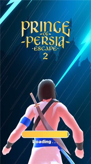 波斯王子大逃亡2最新版