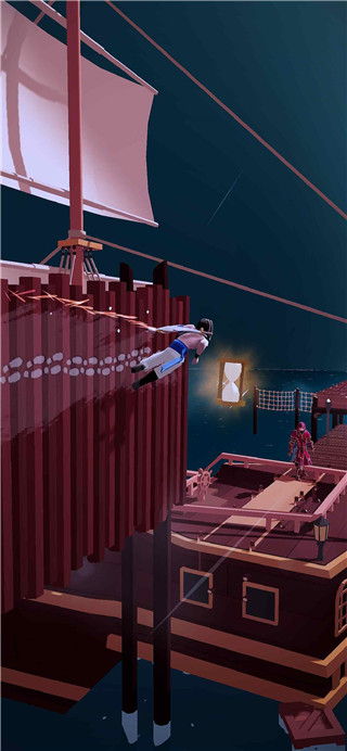 波斯王子大逃亡2最新版