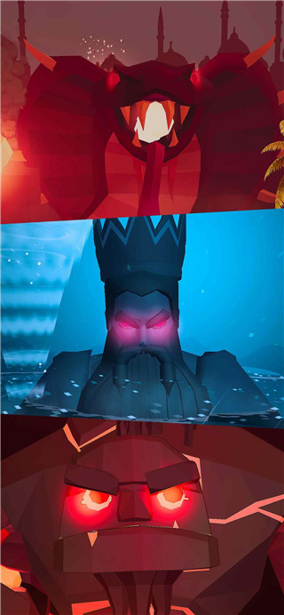 波斯王子大逃亡2最新版