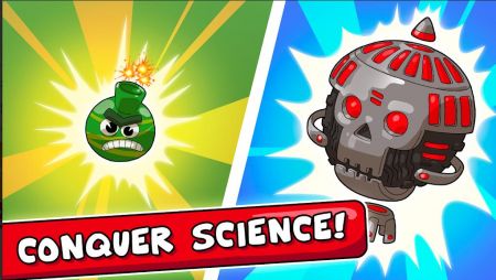 进化大爆炸BIG BANG