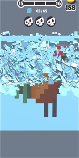 Sculpter(名人雕刻大师)