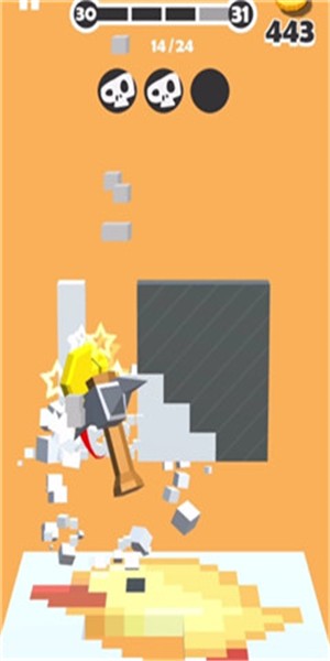 Sculpter(名人雕刻大师)