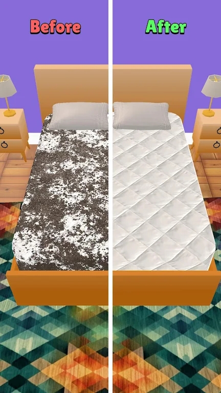 囤积清理(Hoarder Cleaner)