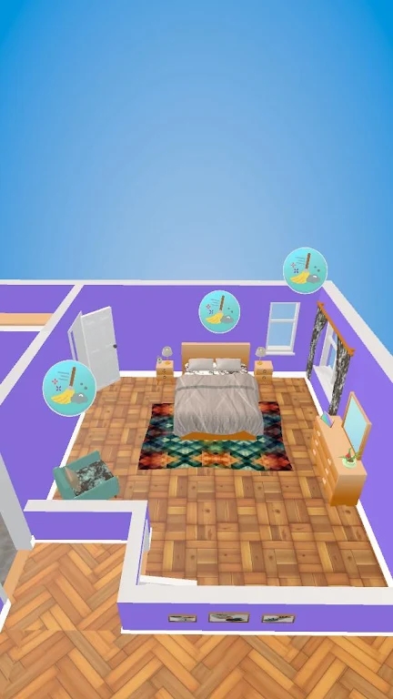 囤积清理(Hoarder Cleaner)