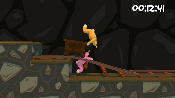 Super Bunny Man手机版