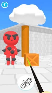 漫游合并Wander Merge