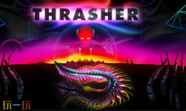Thrasher兑换码分享 Thrasher最新兑换码大全2025