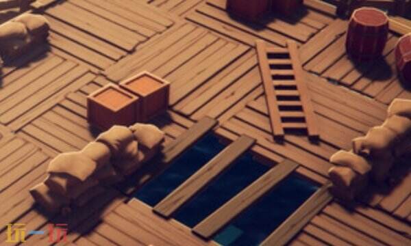 逃离鸭科夫农场镇矢量推进器2怎么做 矢量推进器2任务流程